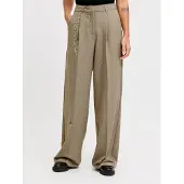 JJXX Ellis Wide Leg Jjxx Höga Midje Byxor