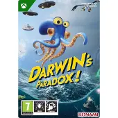 Darwin's Paradox!