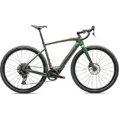 Specialized Turbo Creo Sl Comp Carbon 2025 Elcykel Gravel