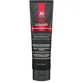 System Jo Prolonger Gel 60 ml - Klar - Klar