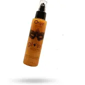 Orgie - kroppsolja med glitter - fuktgivande olja - 110ml