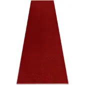 Rugsx Löpare ETON 120 röd 110x350 cm