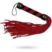 You2Toys Bad Kitty Whip, röd