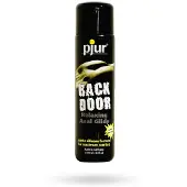 Pjur - Back Door Glide, 250ml