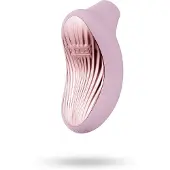 LELO Sona 3 Cruise - klitorisstimulator med ljudvågor - rosa