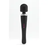 Dorcel Megawand - uppladdningsbar massagevibrator - svart