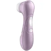 Satisfyer Pro 2 Gen2 - klitorisstimulator med batteri - lila