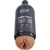 PDX Shower Therapy Milk Me Honey