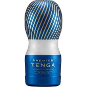 Tenga Premium Air Flow - engångsbar onaniprodukt