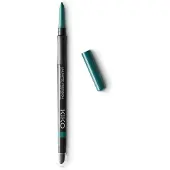 KIKO Milano Varaktig Precision Vattentät ögonpenna Färg 10 Skogsgrön 0,35 G