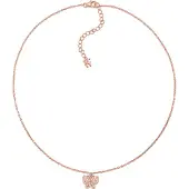 Folli Follie 3n17s058rc Halsband
