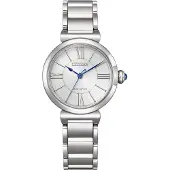 Citizen Eco-Drive May Bells EM1070-83A