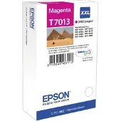 Epson T701 Workforce Pro T7013 Xxl Bläckpatron