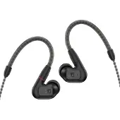 Sennheiser IE200 svart