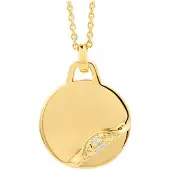 Secrecy P7211cdawwc93 Halsband