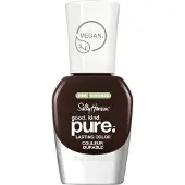 Sally Hansen Good.kind.pure Vegansk Färg #151-varm Kakaopulver 10 ml