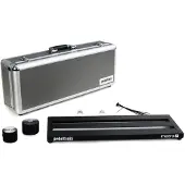 Pedaltrain Metro 24 Pedalbord med Fodral