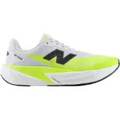 New Balance Men's FuelCell Rebel V5 Fresh Air / Alkaline Green