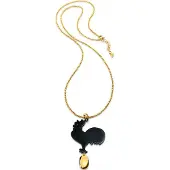 Folli Follie 1n17t018ya Halsband