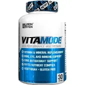 EVLution Nutrition Vitamode - 120 Flikar