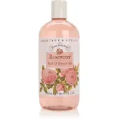 Crabtree & Evelyn Bath and Shower Gel Rosewater 169 fl oz