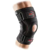 Mcdavid 429 Level 3 knstd med polycentriska gngjrn