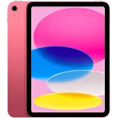 Apple iPad 11:e gen (2025) 11-tums WiFi 128GB Rosa