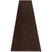 Rugsx Löpare ETON 898 brun 50x170 cm