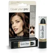 Cover Your Gray Dynatron Hår Touch-Up Stick, Svart, 0.02419899 kg
