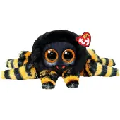 TY Beanie Boo Regular 15 cm Charlotte Spider Halloween 2023