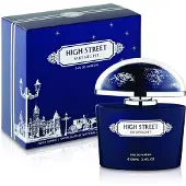 Armaf High Street Midnight Eau de Parfum 100 ml