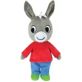 Jemini Fluffy Troto Kramdjur - 40 cm