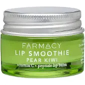 Farmacy Beauty Farmacy-Beauty Ansiktsvard Ogon-och-lappvardLip Smoothie Vitamin C Peptide Lipbalm Pear Kiwi 10 g (28 000,00 kr / 1 kg)