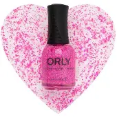 Orly Nail Polish Valentine's Day Trio (Let's Go Girls)