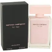 Narciso Rodriguez Eau de Parfum Spray fr kvinnor 1,7 ounce