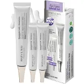 MARY & MAY Glutathione Ögonkräm Specialset 30gr + 2*12gr ÄKTA BUTIK