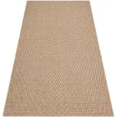 Rugsx Matta SISAL BOHO 39136026 beige 140x200 cm