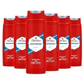 Old Spice Whitewater Shower Gel 250ml