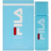FILA Fresh for Men - 7,5 ml EDT Spray (Mini)