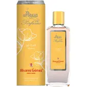 Alvarez Gomez Agua de Perfume Ámbar Eau de Parfum 150 ml