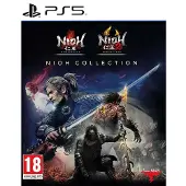 The Nioh Collection (PS5)