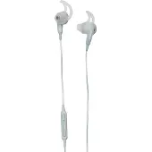 Bose Soundsport In -Ear -hrlurar - Apple Devices Frost (frnyad)