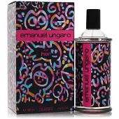 Emanuel Ungaro Damparfym EDT 100 ml