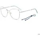 Missoni Mmi-0102-ktu Kvinna Med Glasögon