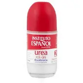 Instituto Espanol Urea Deodorant Roll-On 75ml