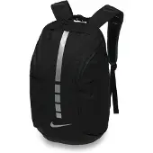 Nike Polyester Basketbollväska Ryggsäck Normal Unisex Svart BA5554-011 svart