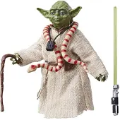 Star Wars The Black Series Archive Yoda 15 cm Figur