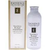 Eminence Organics Strawberry & Rhubarb Dermafoliant 120 ml