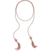 Folli Follie 1n17t007r Halsband