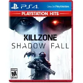 Killzone: Shadow Fall Playstation Hits Import